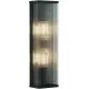 Astro Lighting Avignon Square 500 barna falikar (AST-1427011) E27 2 izzós IP20
