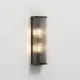 Astro Lighting Avignon Square 500 barna falikar (AST-1427011) E27 2 izzós IP20