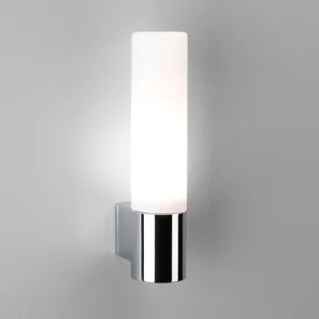 Astro Lighting Bari króm fürdőszobai falikar (AST-1047001) G9 1 izzós IP44