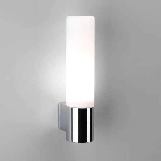Astro Lighting Bari króm fürdőszobai falikar (AST-1047001) G9 1 izzós IP44