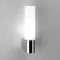 Astro Lighting Bari króm fürdőszobai falikar (AST-1047001) G9 1 izzós IP44