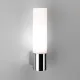 Astro Lighting Bari króm fürdőszobai falikar (AST-1047001) G9 1 izzós IP44