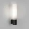 Astro Lighting Bari fekete fürdőszobai falikar (AST-1047006) G9 1 izzós IP44