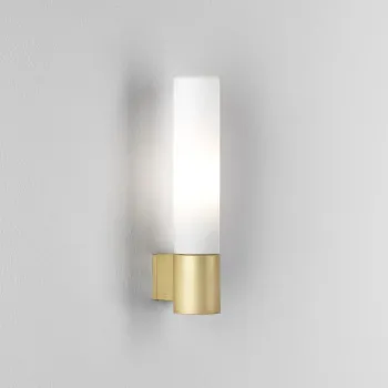 Astro Lighting Bari arany fürdőszobai falikar (AST-1047008) G9 1 izzós IP44