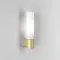 Astro Lighting Bari arany fürdőszobai falikar (AST-1047008) G9 1 izzós IP44