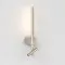 Astro Lighting Baton nikkel LED fali lámpa olvasólámpával (AST-1475013) LED 2 izzós IP20