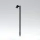 Astro Lighting Bayville Spike Spot 900 fekete LED kültéri leszúrható lámpa (AST-1401023) LED 1 izzós IP66