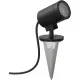 Astro Lighting Bayville Spike Spot fekete LED kültéri leszúrható lámpa (AST-1401021) LED 1 izzós IP65