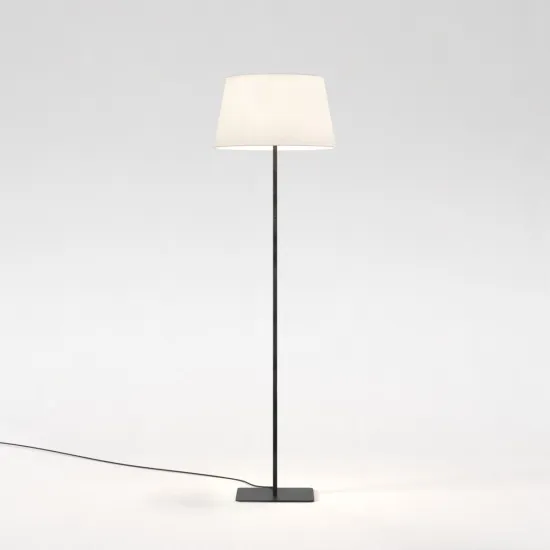 Astro Lighting Beaumont Floor fekete állólámpa (AST-1480008) E27 1 izzós IP20