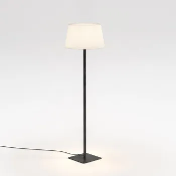 Astro Lighting Beaumont Floor fekete állólámpa (AST-1480008) E27 1 izzós IP20