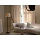 Astro Lighting Beaumont Floor fekete állólámpa (AST-1480008) E27 1 izzós IP20
