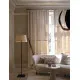 Astro Lighting Beaumont Floor fekete állólámpa (AST-1480008) E27 1 izzós IP20