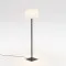 Astro Lighting Beaumont Floor fekete állólámpa (AST-1480008) E27 1 izzós IP20