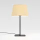 Astro Lighting Beaumont Table fekete asztali lámpa (AST-1480003) E27 1 izzós IP20