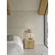 Astro Lighting Beaumont Table fekete asztali lámpa (AST-1480003) E27 1 izzós IP20