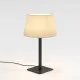 Astro Lighting Beaumont Table fekete asztali lámpa (AST-1480003) E27 1 izzós IP20