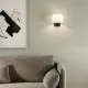 Astro Lighting Beaumont Wall fekete falikar (AST-1480013) E27 1 izzós IP20