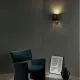 Astro Lighting Beauville króm fürdőszobai falikar (AST-1388001) E27 1 izzós IP44