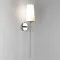 Astro Lighting Beauville króm fürdőszobai falikar (AST-1388001) E27 1 izzós IP44