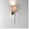 Astro Lighting Beauville barna fürdőszobai falikar (AST-1388003) E27 1 izzós IP44