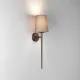 Astro Lighting Beauville barna fürdőszobai falikar (AST-1388003) E27 1 izzós IP44