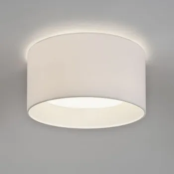 Astro Lighting Bevel Round 450 fehér 3-Way Plate lámpabúra (AST-5021003)