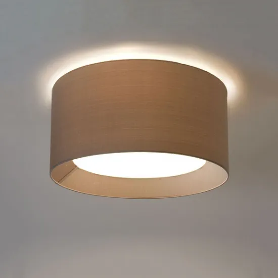 Astro Lighting Bevel Round 450 barna 3-Way Plate lámpabúra (AST-5021011)