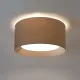 Astro Lighting Bevel Round 450 barna 3-Way Plate lámpabúra (AST-5021011)