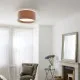 Astro Lighting Bevel Round 600 barna 4-Way Plate lámpabúra (AST-5021009)