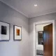 Astro Lighting Blanco Round Adj fehér mennyezetbe építhető lámpa (AST-1253005) GU10 1 izzós IP20