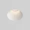 Astro Lighting Blanco Round Fixed fehér mennyezetbe építhető lámpa (AST-1253004) GU10 1 izzós IP20
