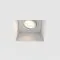 Astro Lighting Blanco Square Adj fehér mennyezetbe építhető lámpa (AST-1253007) GU10 1 izzós IP20