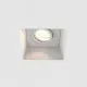 Astro Lighting Blanco Square Adj fehér mennyezetbe építhető lámpa (AST-1253007) GU10 1 izzós IP20