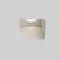 Astro Lighting Blanco Square Fixed fehér mennyezetbe építhető lámpa (AST-1253002) GU10 1 izzós IP20