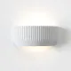 Astro Lighting Blend fehér fali lámpa (AST-1439001) E27 1 izzós IP20