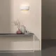 Astro Lighting Blend fehér fali lámpa (AST-1439001) E27 1 izzós IP20