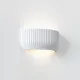 Astro Lighting Blend fehér fali lámpa (AST-1439001) E27 1 izzós IP20
