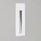 Astro Lighting Borgo 55 fehér LED lépcsővilágító lámpa (AST-1212021) LED 1 izzós IP20