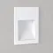 Astro Lighting Borgo 90 fehér LED lépcsővilágító lámpa (AST-1212004) LED 1 izzós IP20