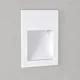 Astro Lighting Borgo 90 fehér LED lépcsővilágító lámpa (AST-1212004) LED 1 izzós IP20