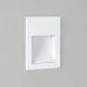 Astro Lighting Borgo 90 fehér LED lépcsővilágító lámpa (AST-1212024) LED 1 izzós IP20