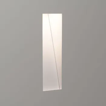 Astro Lighting Borgo Trimless 35 fehér LED lépcsővilágító lámpa (AST-1212027) LED 1 izzós IP20