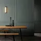 Astro Lighting Boston 370 króm fürdőszobai LED tükörvilágítás (AST-1370002) LED 1 izzós IP44
