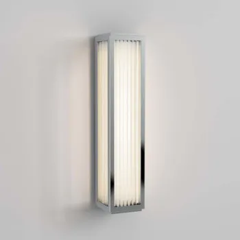 Astro Lighting Boston 370 króm fürdőszobai LED tükörvilágítás (AST-1370002) LED 1 izzós IP44