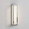 Astro Lighting Boston 370 króm fürdőszobai LED tükörvilágítás (AST-1370002) LED 1 izzós IP44