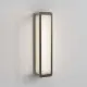 Astro Lighting Boston 370 barna fürdőszobai LED tükörvilágítás (AST-1370004) LED 1 izzós IP44