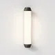 Astro Lighting Burlington 400 barna fürdőszobai LED tükörvilágítás (AST-1477001) LED 1 izzós IP44