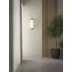 Astro Lighting Burlington 400 barna fürdőszobai LED tükörvilágítás (AST-1477001) LED 1 izzós IP44