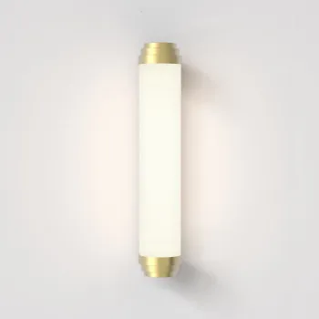 Astro Lighting Burlington 400 arany fürdőszobai LED tükörvilágítás (AST-1477003) LED 1 izzós IP44
