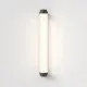Astro Lighting Burlington 600 barna fürdőszobai LED tükörvilágítás (AST-1477005) LED 1 izzós IP44